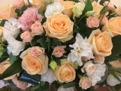 Композиция на стол №21