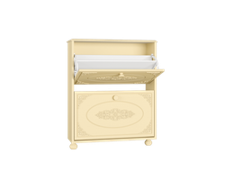 АС-45  Тумба для обуви