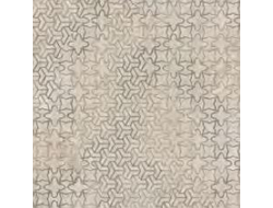 QUARSTONE, керамогранит, 60x60 см, Декор "Пэчворк" Матовый Ректификат (9мм), K951843R