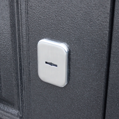 Стальная дверь   Диксон (терморазрыв 3к)