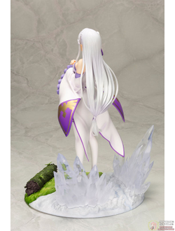 Фигурка 1/7 Эмилия (Emilia Memory`s Journey)