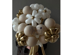 Букет из шаров "7 цветков"