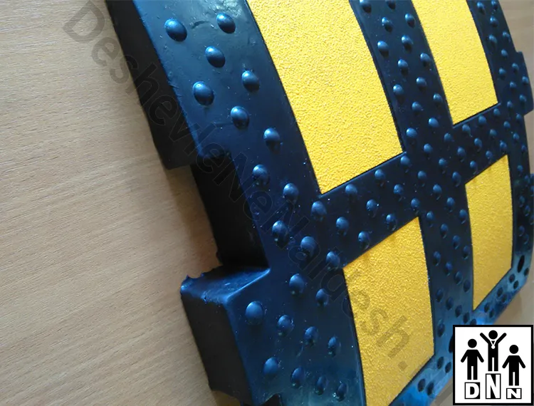 ИДН 500-1 лежачий полицейский средний элемент 