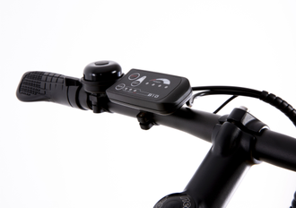 Elbike hummer st