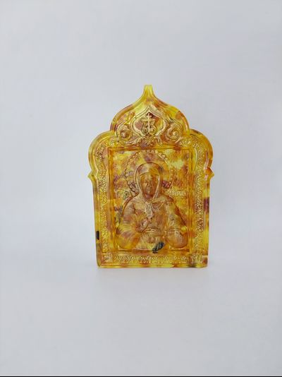 Икона "Матрона"