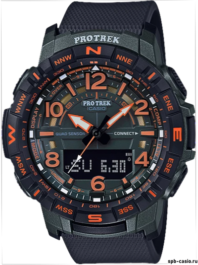 CASIO PRT-B50FE-3E