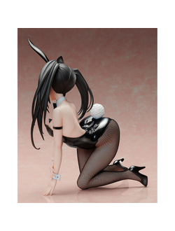Фигурка 1/4 Куруми Токисаки (Tokisaki Kurumi Bunny Ver.)