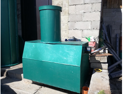 Септик Мини "Помор"