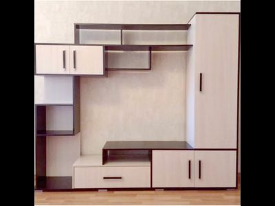 Стенка для гостиной "Пекин" 2.1 м (Эра)