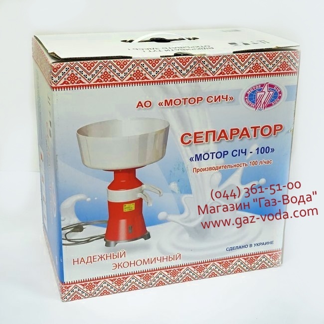 Сепаратор мотор сич инструкция