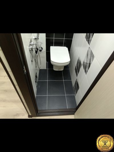 КОСМЕТИЧЕСКИЙ РЕМОНТ КВАРТИРЫ