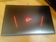 ASUS ROG STRIX GL753VD-GC041T ( 17.3 FHD IPS I7-7700HQ GTX1050(4Gb) 8ГБ 1TБ + 128SSD )