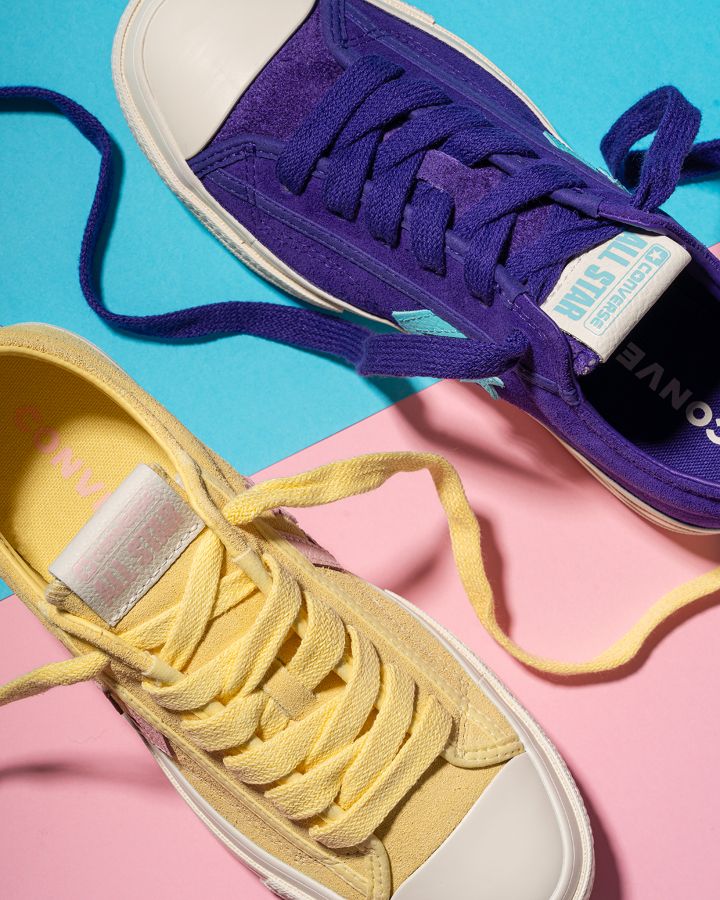 Converse кеды Star Player 76