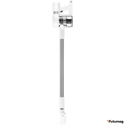 Беспроводной ручной пылесос Dreame V10 White EU