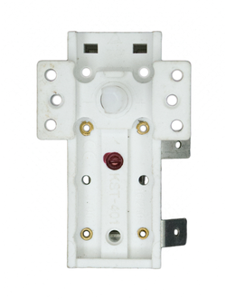 Термостат KST401 250V 16A T0-90гр.