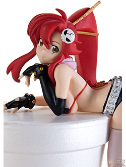 Фигурка Ёко Литтнер (Yoko Littner)