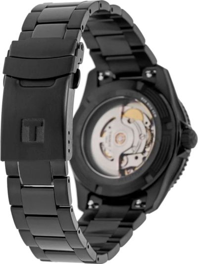 Швейцарские часы Tissot T120.807.33.051.00