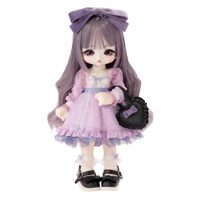 Кукла 1/6 Jill Jelly