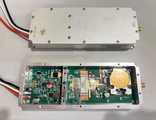 Генератор помех Lora 100 - 200 МГц 50 Вт