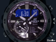 Часы Casio Edifice ECB-40DB-1A