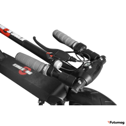 Электросамокат KingSong N8 48V 480 wh