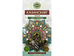Чай "Казанский", 70г (Hayati)
