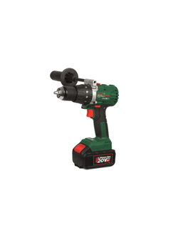 Шуруповерт ударный аккумуляторный DWT ASB-20 DM-2