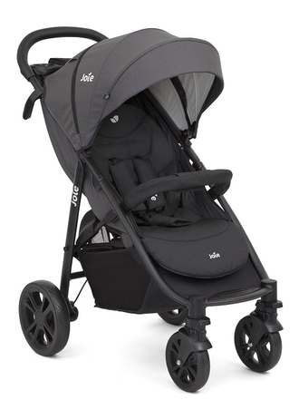 Joie Litetrax 4 Travel System 2 в 1 коляска + автокресло Joie Gemm 0+