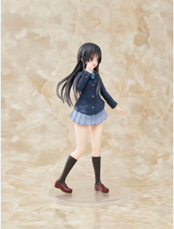 Фигурка Мио Акияма (Akiyama Mio Taito Crane Limited)