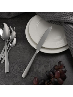 Ложка Лондон кофейная 12,4 см