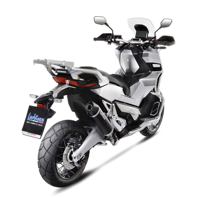 Глушитель LeoVince Nero 14046U