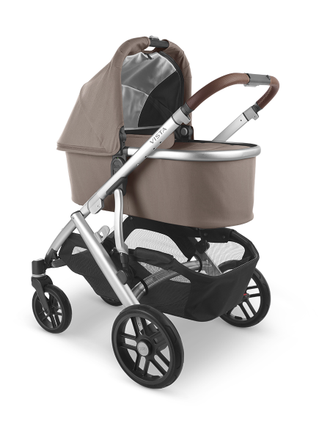 Коляска для погодок UPPAbaby VISTA V2 THEO