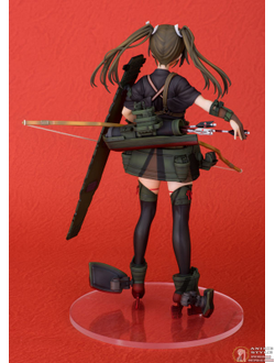 Фигурка 1/7 Дзуйкаку (Zuikaku Kai Ni)