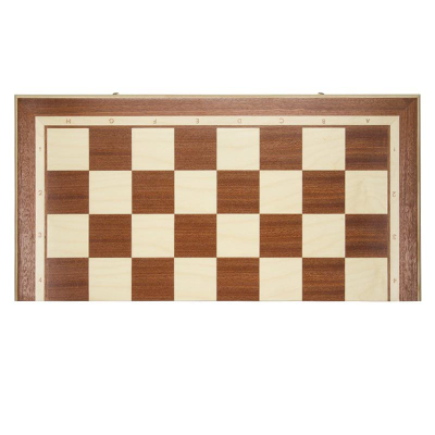 Шахматы "Фантазия"