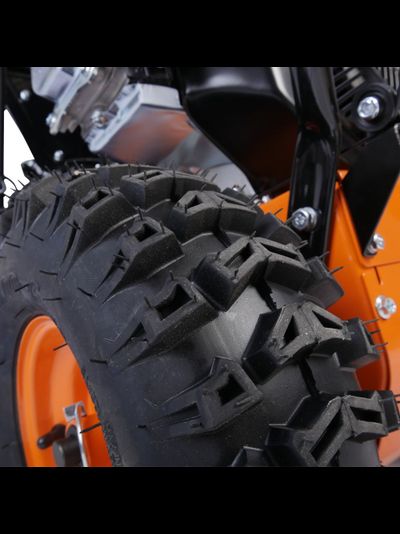 Снегоуборщик бензиновый PATRIOT СИБИРЬ 62