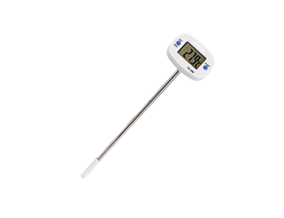 Сопутствующие товары. - Термометр поворотный Thermo TA-288