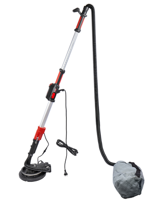 Машина для шлифовки стен Elitech DWS 1923ELV
