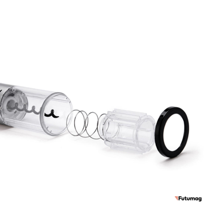 Штопор Электрический Xiaomi Circle Joy 4 в 1