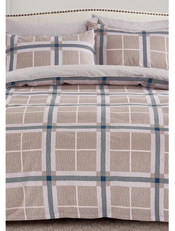 Постельное белье Cleo семейное поплин 145х215х2 220х240х1 50х70х2 70х70х2 41/406-PC