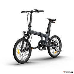 Электровелосипед ADO A20S Lite