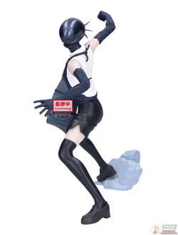 Фигурка Бомб (Bomb Grandista)