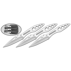 Набор ножей Гриф 716-120013 НОКС