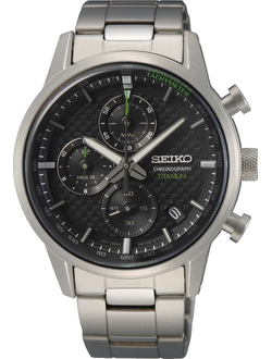 Наручные часы Seiko SSB389P1