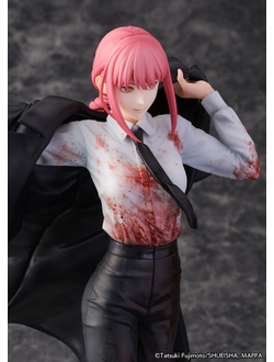 Фигурка 1/7 Макима (Makima Shibuya Scramble Figure)
