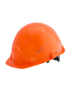 Каска РОСОМЗ™ СОМЗ-55 Фаворит Трек, оранжевый 75114