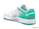 Теннисные кроссовки Head Sprint Team 3.0 Women (white/green)