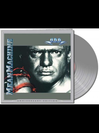 U.D.O. Mean Machine LP