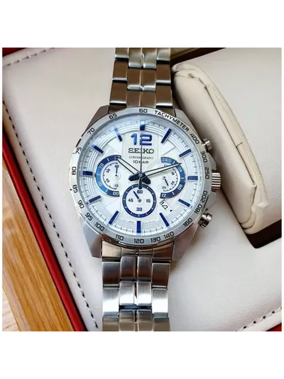 Наручные часы Seiko SSB343P1