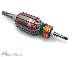 Якорь МАКИТА HR 4001c HR 4010c