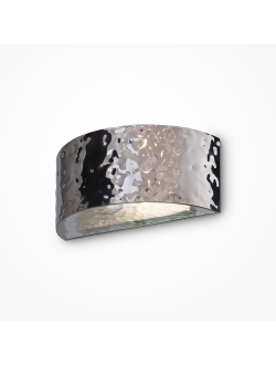 Настенный светильник (бра) Ripple, MOD096WL-01CH